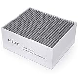 ✅ SPAREN SIE IHR GELD. Wir haben uns zu reiner Umgebungsluft verpflichtet.Sie können sich absolut sicher fühlen und der Filter steht regelmäßig unter Qualitätskontrolle