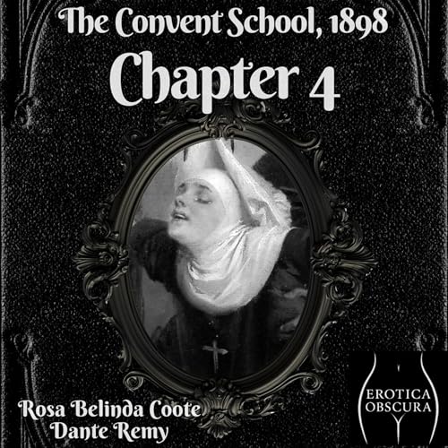 NEW ✦ Chapter 4 - The Convent School
