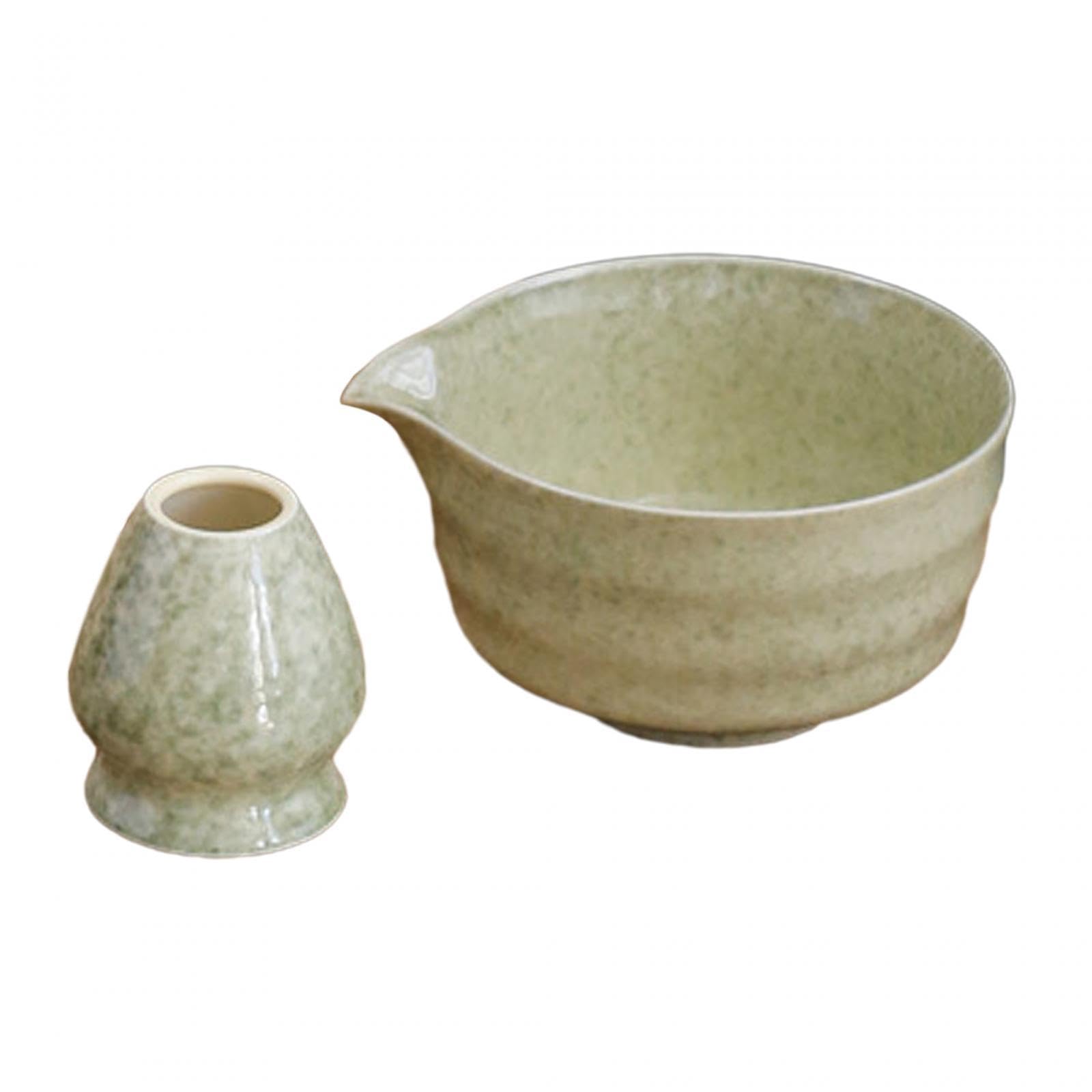 Céramique Bec Verseur LOVIVER Bol à Thé Matcha Céramique Avec Bec Verseur Et Porte-Fouet - Set Cérémonie Japonaise Blanc Bol Matcha Bec Verseur Céramique Bec Verseur LOVIVER Bol à Thé Matcha Céramique Avec Bec Verseur Et Porte-Fouet - Set Cérémonie Japonaise Blanc Bol Matcha Bec Verseur