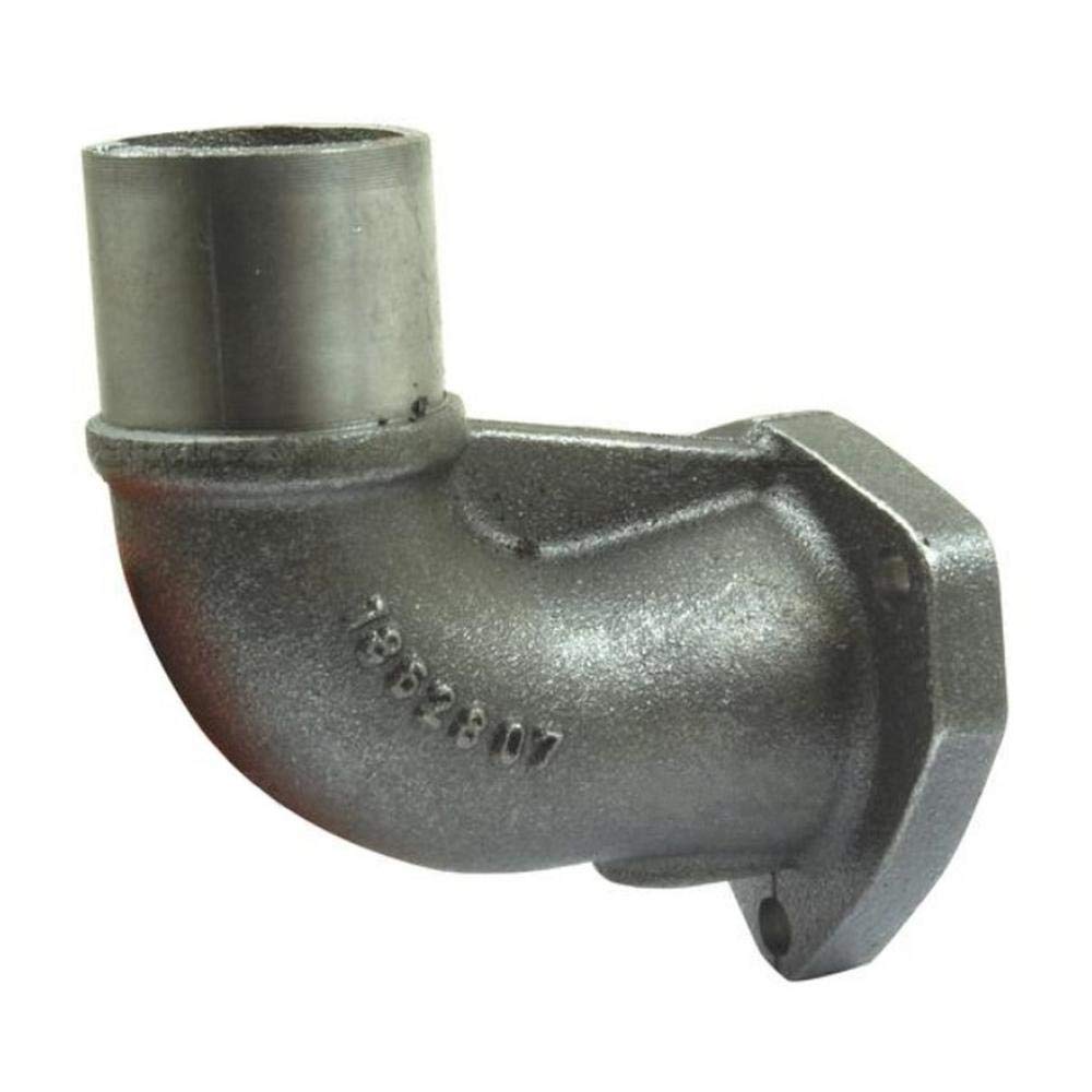 Amazon.com: RAParts 1862807M1 90 Degree Exhaust Elbow Fits Massey 