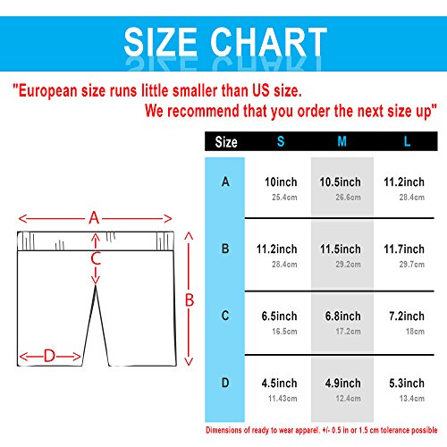 Basico Girls Dance, Bike Shorts 6, 12 Value Packs - For Sports, Play Or Under Skirts (Big Large (12-14), 6 Assorted Pack#2) #TOP4