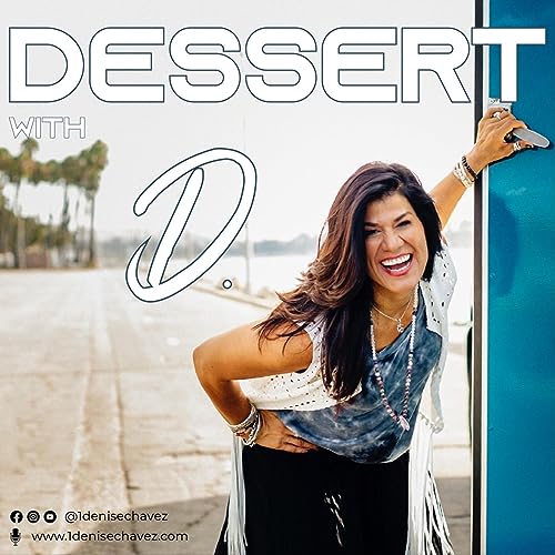 DESSERT WITH D cover art