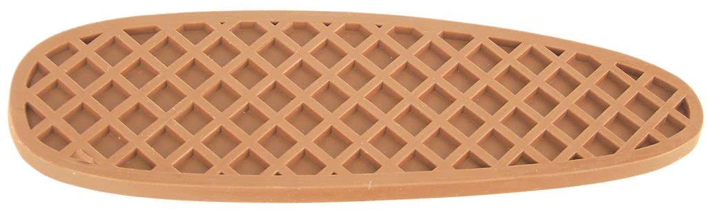 Gewehrschaftschuh, Schaftkappe schnürbar