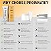 Proinnate Numbing Cream Max Strength Deep Numbing Cream with Menthol, Emu Oil and Arnica (1 Pcs(1x30g)) Relief Burning, itching, and discomfort, Reduces Soreness in Local and anorectal Areas