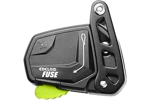 edelrid Ohm - Fuse Fall Arrester