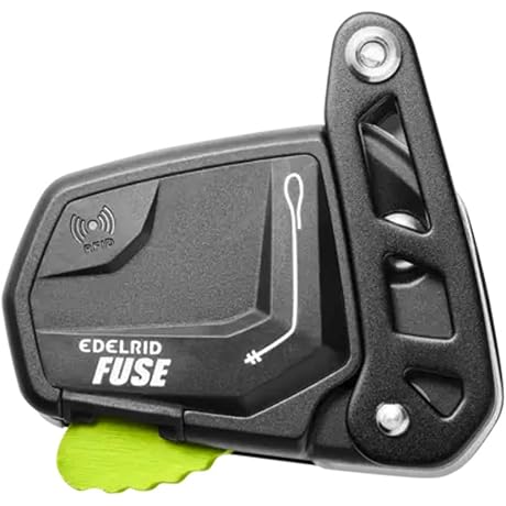 edelrid Ohm - Fuse Fall Arrester