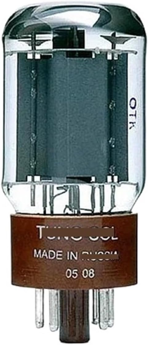 Elites 12AU7EG 真空管 2本 Elites 12AU7EG NOS真空管 2本 - メルカリ