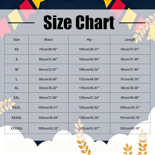Mono informal de hombre para evitar ropa ajustada peto unisex comodo Oktoberfest 4