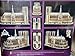 - Puzz 3d 952 pieces Jigsaw Puzzle Notre Dame de Paris Cathedral