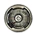 POWER PRODUCTS Flywheel with Gear and Magneto for Electric Start Honda GX160 GX200 5.5HP 6.5HP 31100-ZE1-810M for Gas Engine 163CC 196CC 168F Made in China