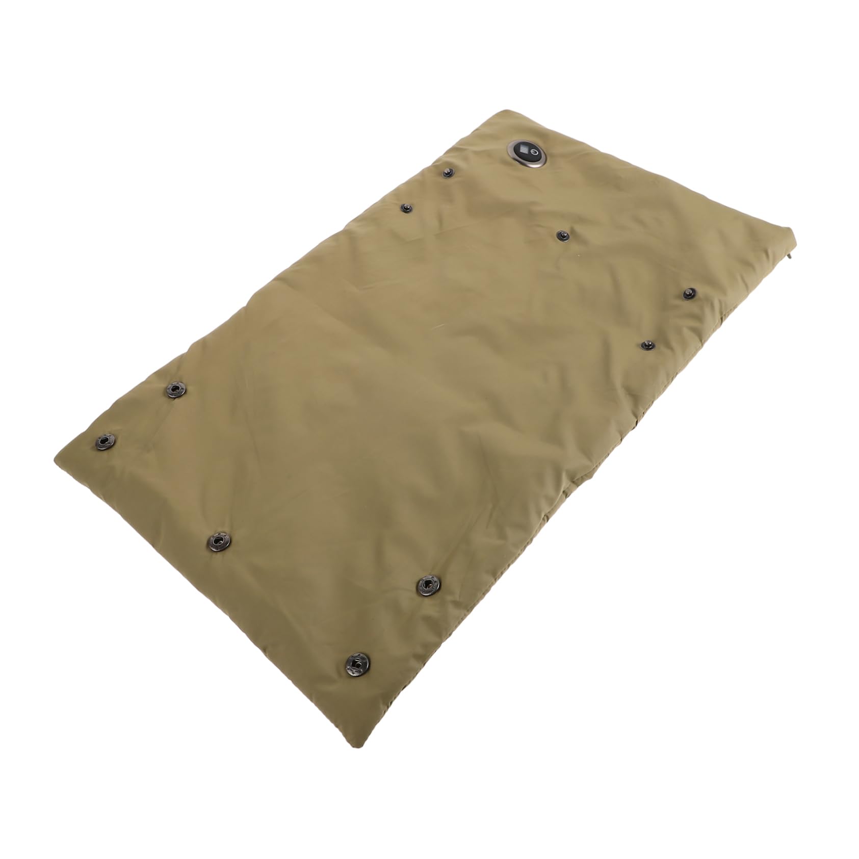 BESPORTBLE Cotton Material Hand Warmer Rechargeable for Winter Outdoor Office Electric Portable Heated Hand Warmer