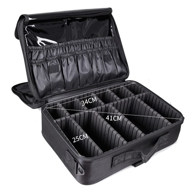 Bolsa de accesorios para telescopio astronómico de tela Oxford acolchada 3