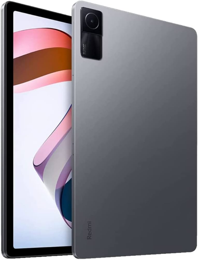 【美品】Redmi Pad Helio G99/RAM4GB ROM128GB Redmi Pad | MediaTek Helio G99 | 26.95cm (10.61 inch) 2K