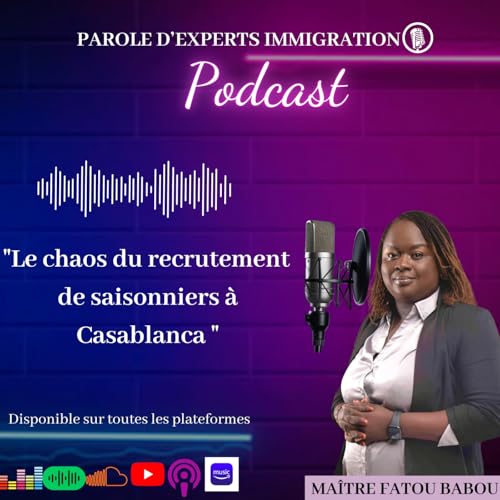 Le chaos du recrutement de saisonniers &agrave; Casablanca