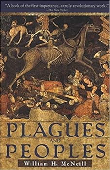 [0385121229] [9780385121224] Plagues and Peoples 1st Edition-Paperback