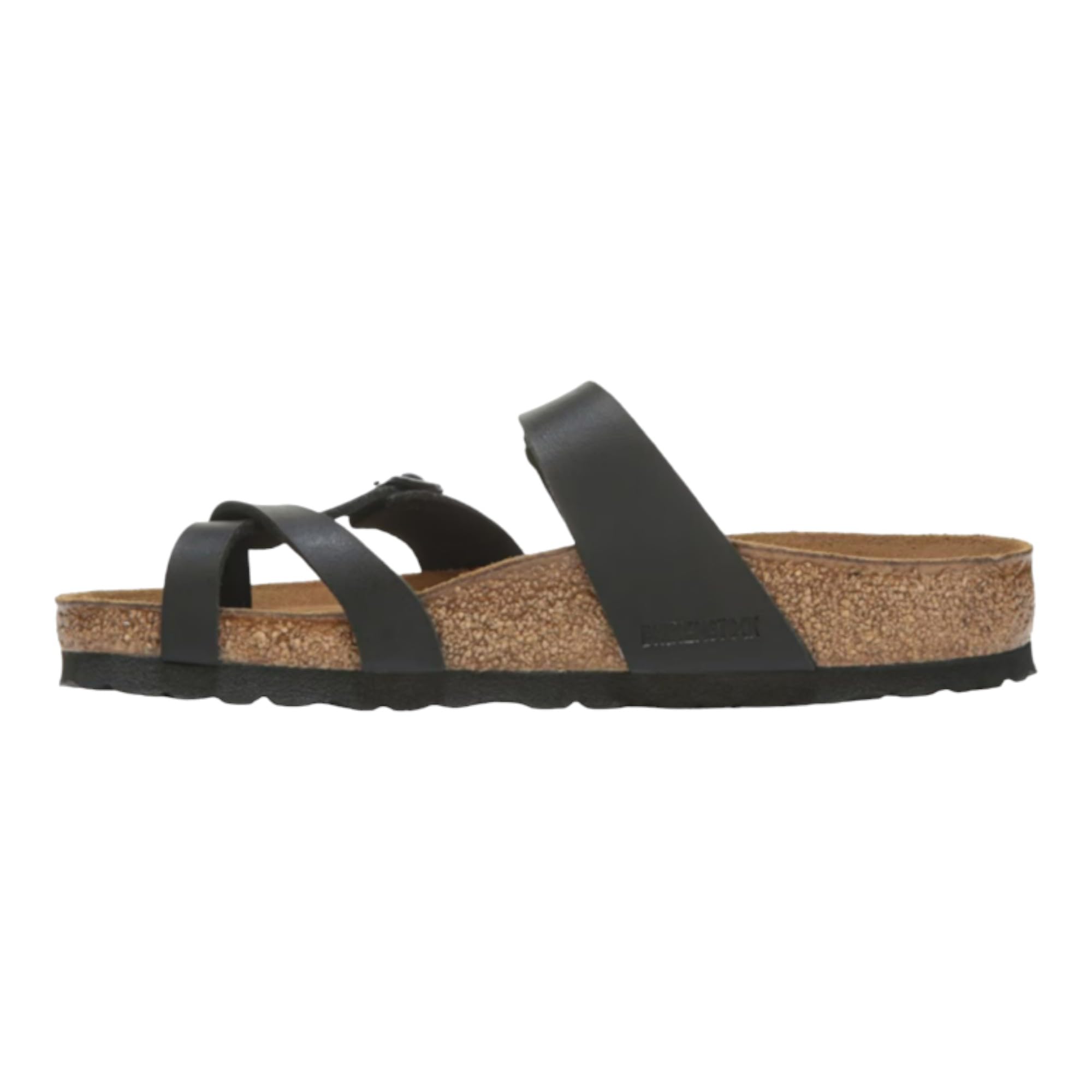 BirkenstockMayari (Black/Black, US Footwear Size System, Adult, Women, Numeric, Medium, 9)