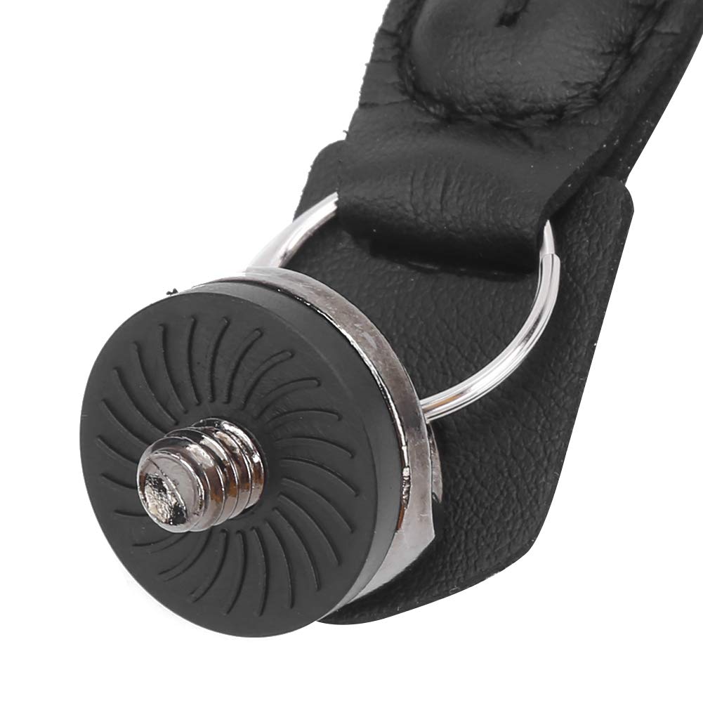 Akozon Handschlaufe Für DJI Osmo Mobile 2 3 4 - Nylon Sicherheitsgurt Mit Adapter