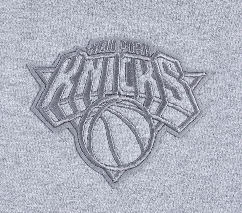 Image of Pro Standard Mens NBA Neutral Pull Over Hoodie