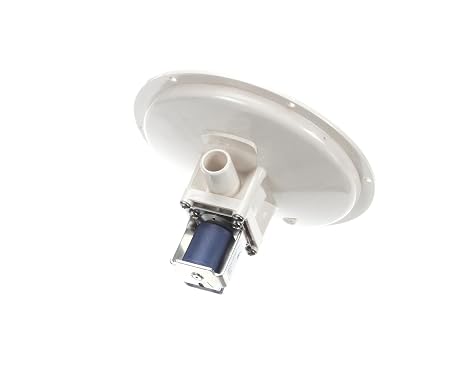 Fetco 102159 Large Spray Head Assembly, 240V