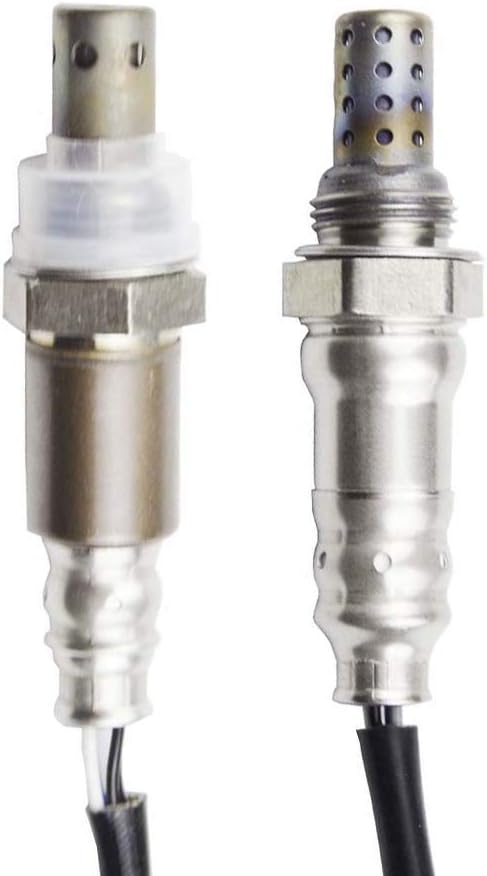2PCS Oxygen Sensor for 2007-2009 Honda CR-V 2.4L Upstream + Downstream