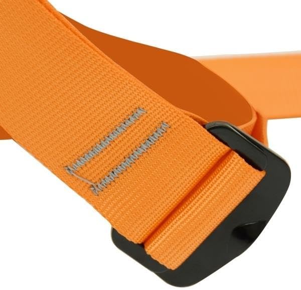 Kong Italy Beta Entry-Level Fall Arrest Work Harness, Universal Size, EN 361 Certified, Lightweight and Practical