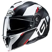 Amazon.co.jp: HJC HELMETS(エイチジェイシーヘルメット) バイク用