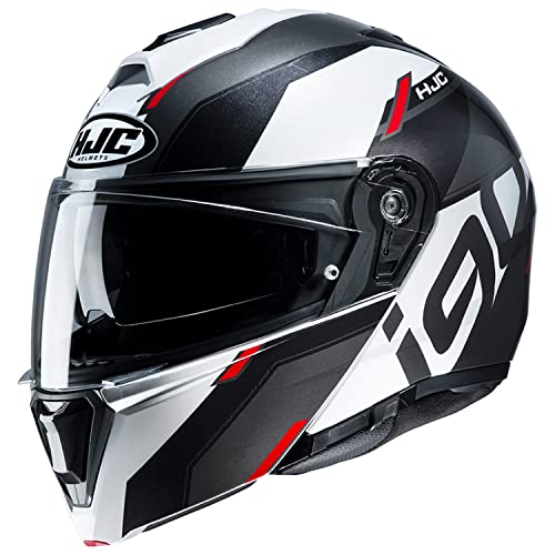 HJC IS-MAX2 システムヘルメット HJC IS-MAX2 システムヘルメット - メルカリ