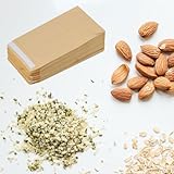 Zoom IMG-2 120 piccole buste per semi Zoom IMG-2 120 piccole buste per semi