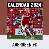  Sport 2024 Calendar: 12 Month Sport Calendar 2024 From January to December, Bonus 6 Months 2025 Perfect Calendar for Organizing, Planning Giftable 2024 Christmas Gifts