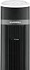 Luxell LXF-260 W White Tower Fan
