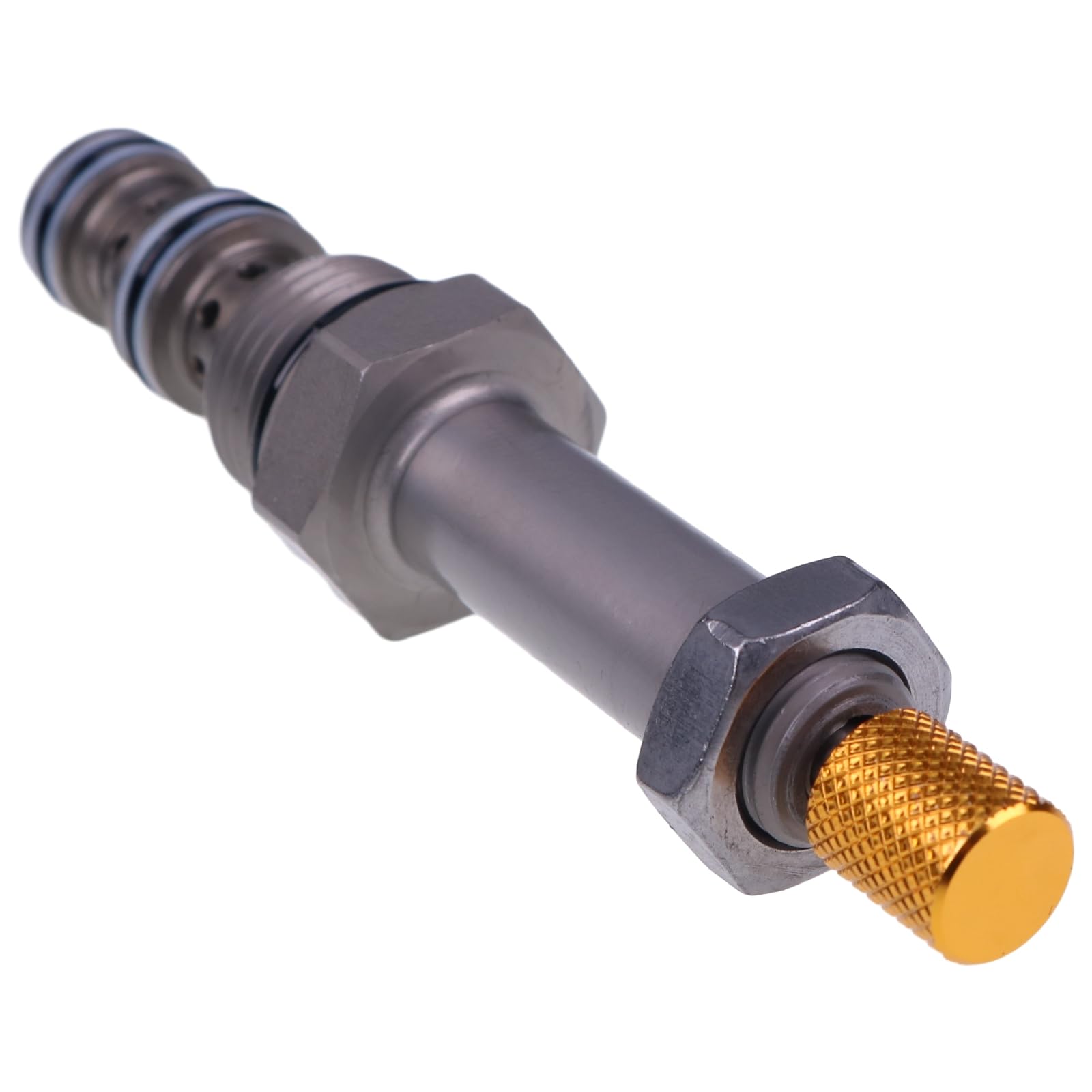 Bobine de valve solénoïde SV08-31M-0-N-00 régulation fluide 3 GPM