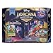 Ravensburger Disney Lorcana TCG: Azurite Sea Stitch Collector's Gift Set | Deluxe Collectible Set with Over 200 Art Pieces | Ultimate Game Experience for Ages 8+