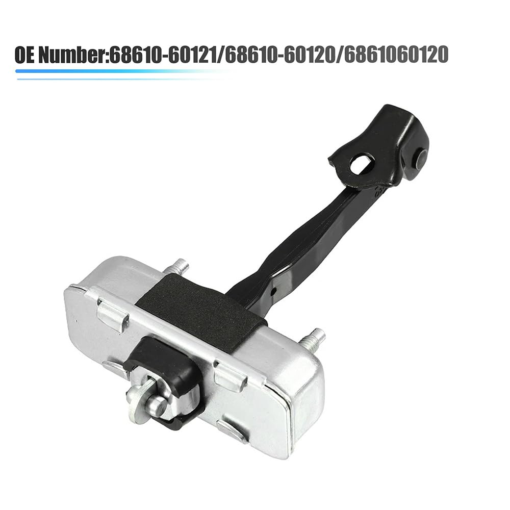 Amazon.com: Zuphte Door Check for Toyota 4Runner 2010-2016, Front