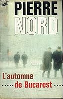 L'automne de bucarest B01MQKJNIZ Book Cover