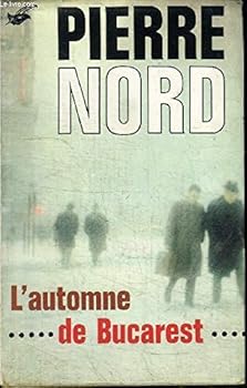 L'automne de bucarest