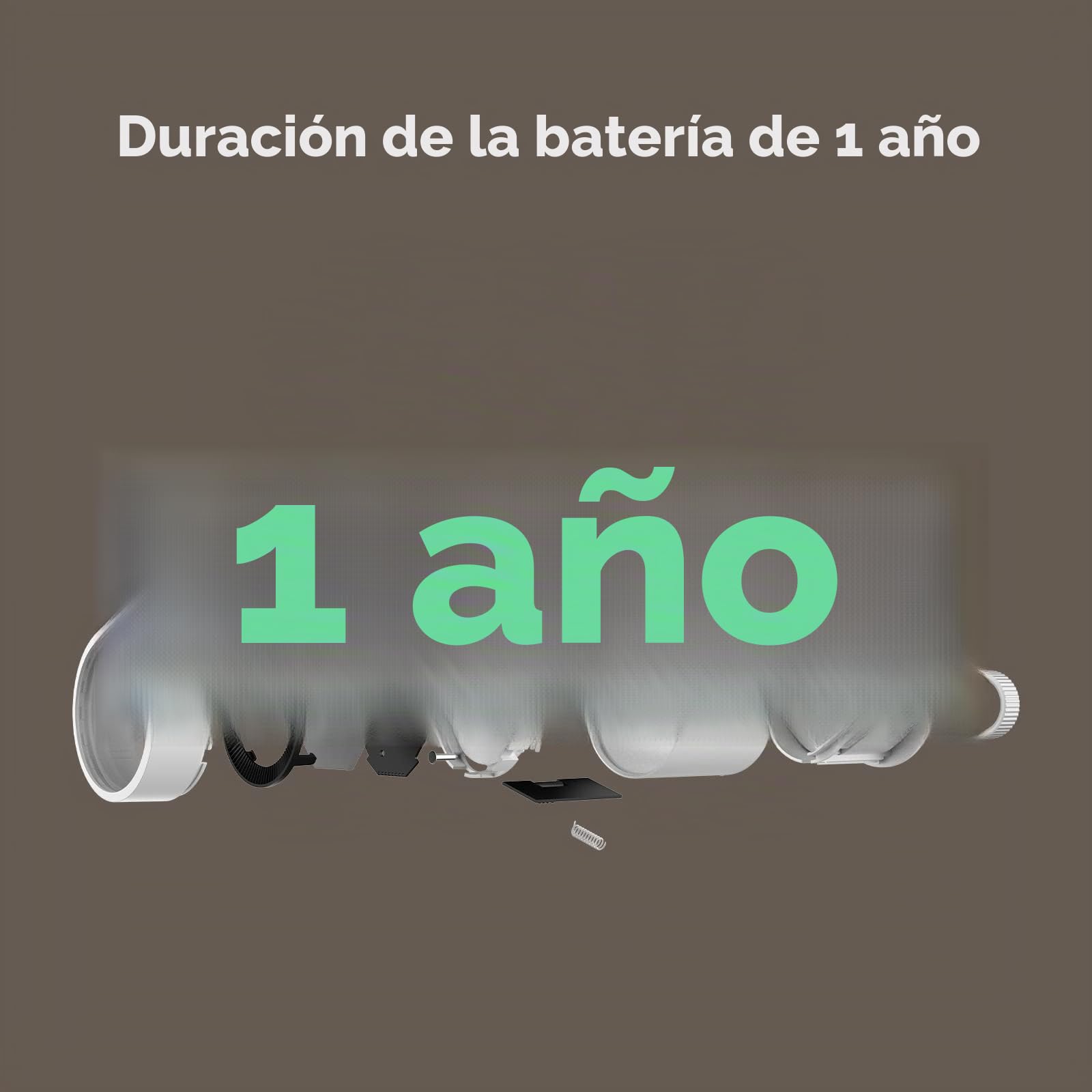 Aqara Cabezal Termostático Inteligente E1, Requiere AQARA ZIGBEE 3.0 HUB, con Control de Voz, Soporte de Geofencing, Compatible con HomeKit, Alexa, Google Assistant e IFTTT