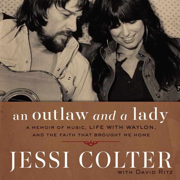 Cover art for An Outlaw and a Lady