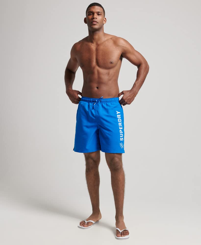 Superdry Boxer Homme