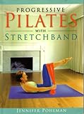 Progressive Pilates with Stretchband