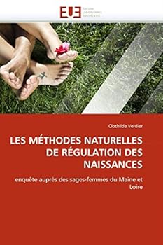 Paperback Les méthodes naturelles de régulation des naissances [French] Book