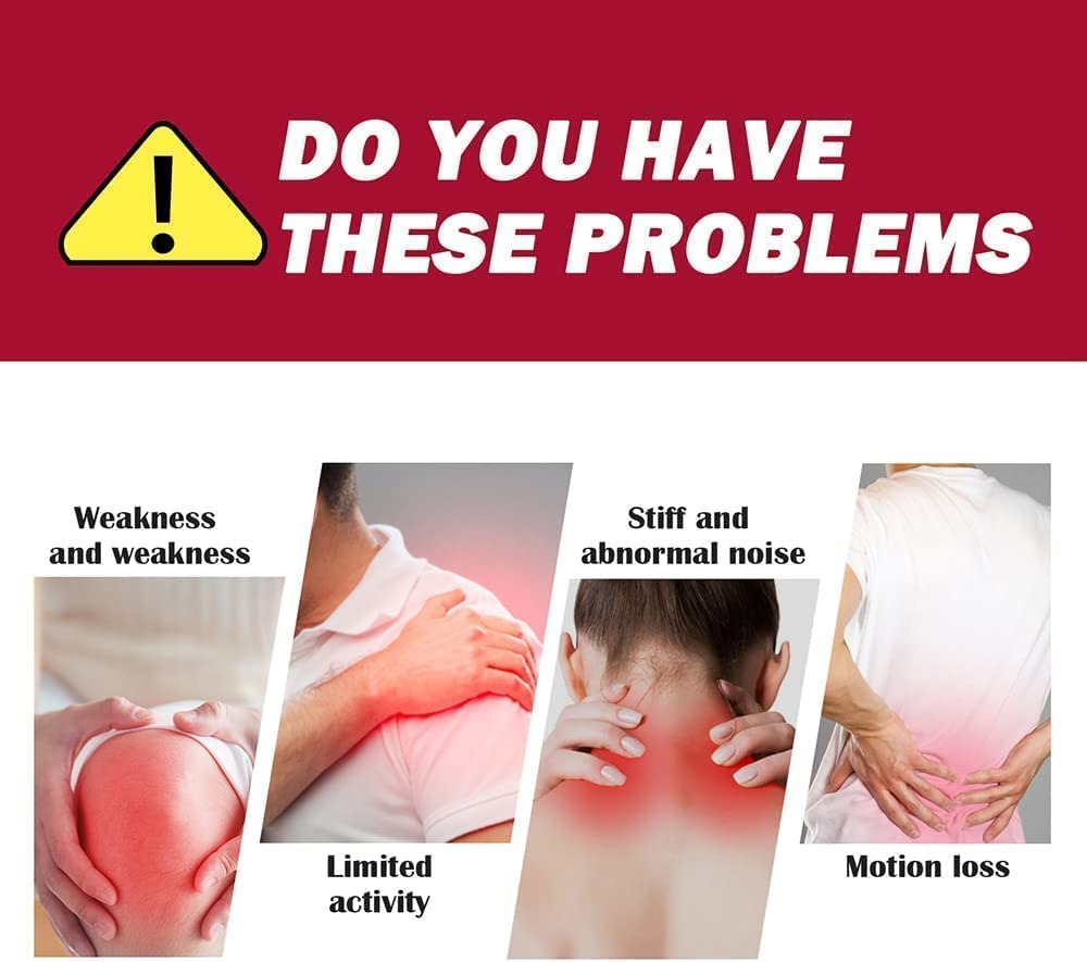 3 pcs Perfectx Joint & Bone Therapy Cream,Joint and Bone Therapy Cream,Pain Relief Cream for Muscle, Joint,Back, Ankle,Hands,Foot