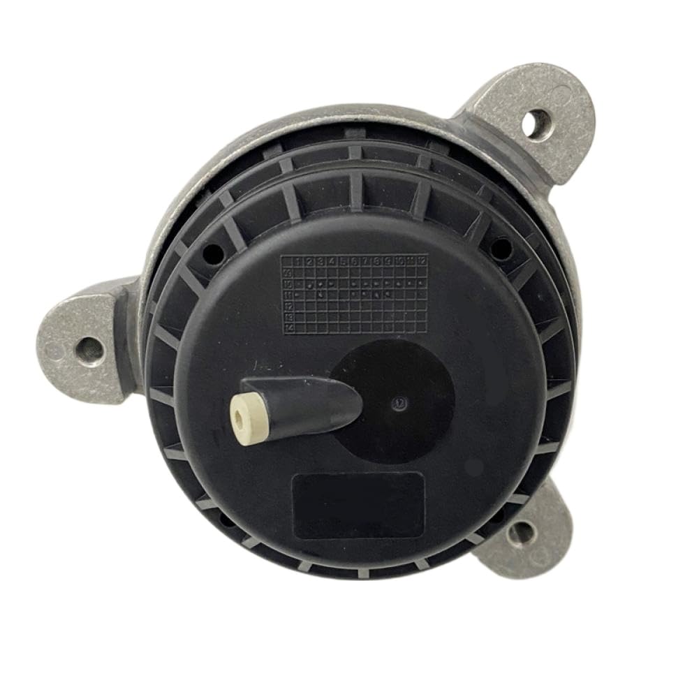Motorlager 22116858975 Kompatibel Mit F10 F04