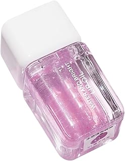 Cesta de maquillaje para adolescentes, gel hi...