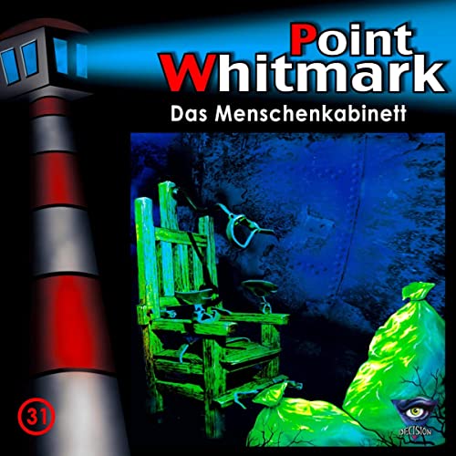 Das Menschenkabinett Titelbild