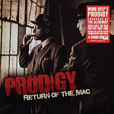 Return of the Mac