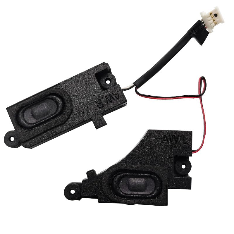 Haut-parleur interne Lenovo V310-14ISK E52-80 rechange paire gauche droite
