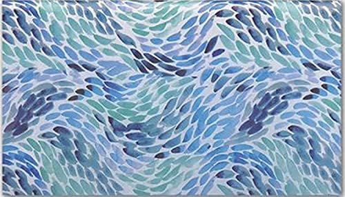 Packaging Tissue Paper 20 x 30 Sea Glass