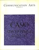 Communication Arts Advertising 1990