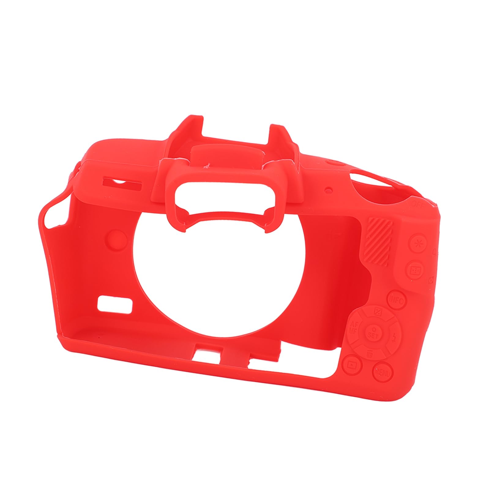 Custodia protettiva per fotocamera mimetica in silicone lavabile antigraffio Accessori per fotocamera digitale adatti per ILCE 7M4 | Leroy Merlin