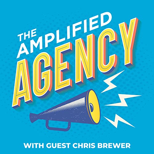 The Sales Process for Your Digital Marketing Agency With Chris Brewer